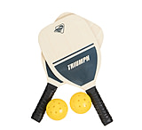 Image of Triumph Pickleball 2-Player Paddle Set