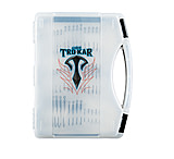 Image of Trokar Elite 110 Assortment Case,9.5x7.5in,50 Hooks