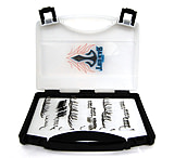 Image of Trokar Elite Pro Assortment Case,9.5x7.5in,50 Hooks