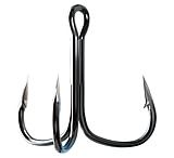 Image of Trokar Extra Wide Gap Treble Freshwater Hook