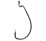 Image of Trokar Extra Wide Gap Worm, Non-Offset Freshwater Hook