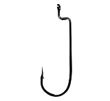 Image of Trokar Heavy Duty Round Bend Worm XL, Non-Offset Freshwater Hook
