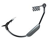 Image of Trokar Magnum Weighted Swimbait w/ Molded Keeper Freshwater Hook