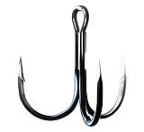 Image of Trokar Round Bend Treble Freshwater Hook