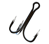 Image of Trokar 4x Straight Point Hd Treble Saltwater Hook