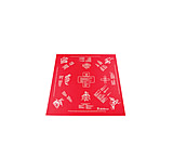 Image of Tru-Spec 5ive Star Handkerchief - 1st Aid Survival