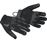 Image of TRU-SPEC Impact Rubber Knuckle Gloves - Mens