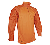 Image of TRU-SPEC Short Sleeve 1/4 Zip Combat Shirt - Men's