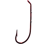 Image of Tru-Turn Baitholder Hook, Spear Point, 2 Sliced Shank Non-Offset, Down Eye
