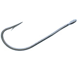 Image of Tru-Turn O'Shaughnessy Hook, Forged/Spear Point, Offset Ringed Eye