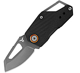 Image of TRUE BERM Keychain Linerlock