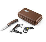 Image of TRUE Dav Support Folding Knives Kit