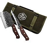 Image of TRUE Primal Forge Kitchen Knives Kits, One Pair
