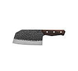 Image of TRUE Primal Forge Chopper Kitchen Knife