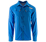 Image of TrueTimber Bakstaye Long Sleeve Shirt - Mens