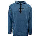 Image of TrueTimber BeachFire Fishing Hoodie - Mens
