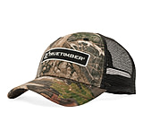 Image of TrueTimber Camo Logo Ball Cap