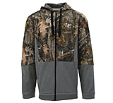 Image of TrueTimber Full Zip Hoodie - Mens