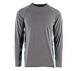 Image of TrueTimber Mirror Lake Chiller Long Sleeve - Mens
