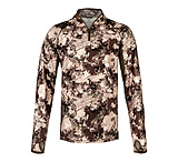 Image of TrueTimber SilverTec HeavyWeight 1/4 Zip - Mens