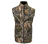 Image of TrueTimber TrueSuede High Pile RedMesa Vest - Mens