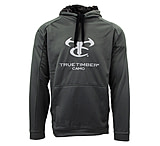 Image of TrueTimber TTC Logo Perfomance Hoodie - Mens