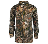 Image of TrueTimber Twill Button Up Shirt - Mens