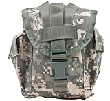 Image of Truspec MOLLE QT Utility Pouch - 1000D Nylon