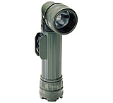 Image of TRU-SPEC GI OD Krypton Anglehead Flashlight