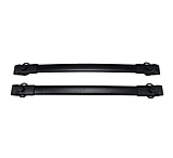 Image of TRUSTMADE Roof Rack for Toyota Sienna