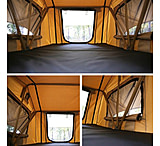 Image of TRUSTMADE Rooftop Tent for 4x4 Cars