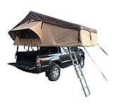 Image of TRUSTMADE Rooftop Tent for Trailers or Big 4x4 Cars