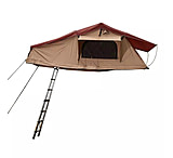 Image of TRUSTMADE Wanderer Pro Extended Soft Shell Car Rooftop Tent