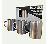 Image of Trxstle Coffee and Cocktail Mugs Set