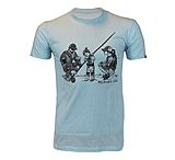 Image of Trxstle Memory Lake T-Shirt