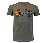 Image of Trxstle Pedal Cowboy T-Shirt