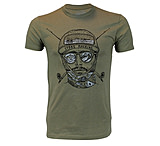 Image of Trxstle Stoke Machine T-Shirt