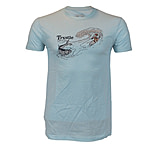 Image of Trxstle Tubular Tarpon T-Shirt