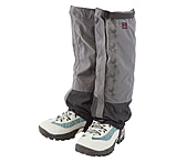 Tubbs Gaiters - Womens, Black, One Size, X1203001010