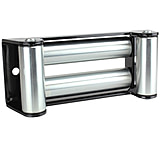 Image of Tuff Stuff Overland 4 Way Roller Fairlead for Winch Cable