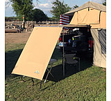 Image of Tuff Stuff Overland Awning Shade Wall