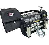 Image of Tuff Stuff Overland Classic 12500 Lb Winch