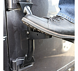 Image of Tuff Stuff Overland Door Hinge Step for 07-18 Jeep Wrangler JK