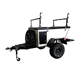 Image of Tuff Stuff Overland Expedition Trailer