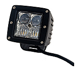 Image of Tuff Stuff Overland LED Cube 2x2 inch 1860 Lumens Spotlight