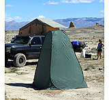Image of Tuff Stuff Overland Portable Outdoor Toilet Tent