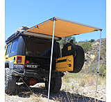 Image of Tuff Stuff Overland Roof Top Awning