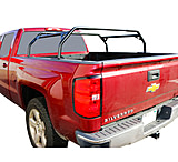 Image of Tuff Stuff Overland Roof Top Tent Truck Bed Rack