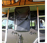 Image of Tuff Stuff Overland Shoe Storage Bag for Roof Top Tents Stuff Overland