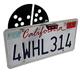 Image of Tuff Stuff Overland Spare Tire Relocation Kit